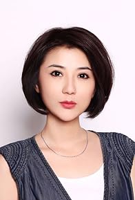 Primary photo for Xinrui Li