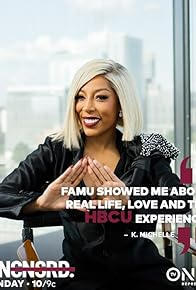 Primary photo for K. Michelle