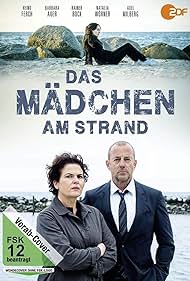 Barbara Auer, Heino Ferch, and Tijan Marei in Das Mädchen am Strand (2) (2020)