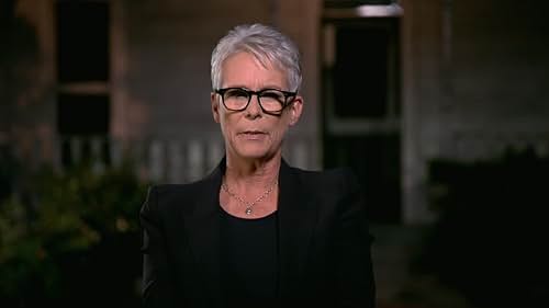 Jamie Lee Curtis