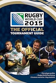 Primary photo for 2015 Rugby World Cup