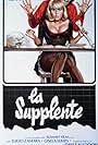 La supplente (1975)