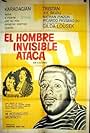 El hombre invisible ataca (1967)