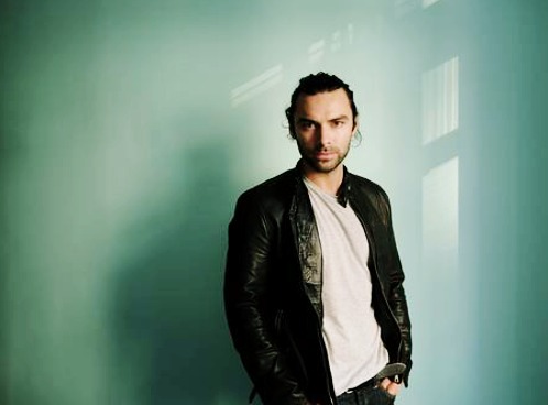 Aidan Turner