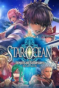 Primary photo for Star Ocean: Integrity and Faithlessness