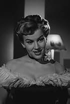 Mara Werlen in The Swindle (1955)