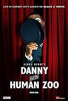 Danny and the Human Zoo (2015)