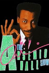 Arsenio Hall in The Arsenio Hall Show (1989)