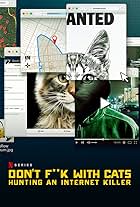 Don't F**k with Cats: Hunting an Internet Killer (2019)