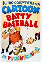 Batty Baseball