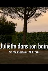 Juliette dans son bain (2022)