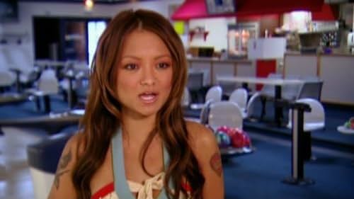 Tila Tequila in A Shot at Love with Tila Tequila (2007)