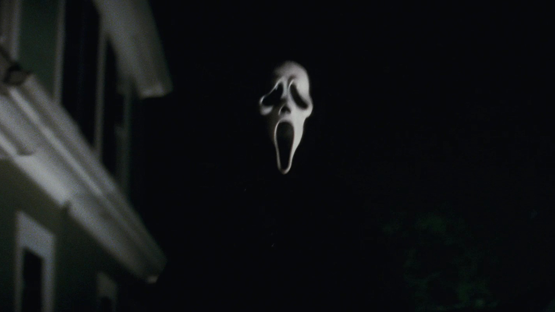 Scream 4 (2011)