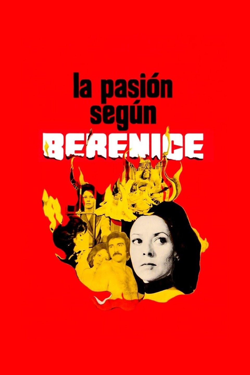 The Passion of Berenice (1976)