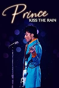 Primary photo for Prince: Kiss the Rain