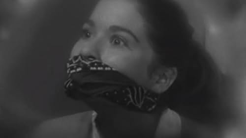 Lydia Reed in The Honeymoon (1958)