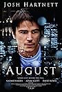 Josh Hartnett in August (2008)