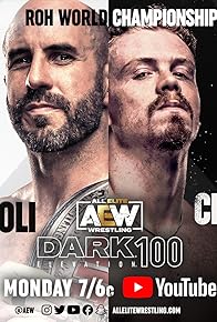 Primary photo for AEW Dark: Elevation #102