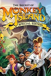 Primary photo for The Secret of Monkey Island: Special Edition