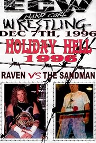 Primary photo for ECW Holiday Hell 1996