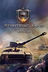 Primary photo for Strategic Mind: Blitzkrieg