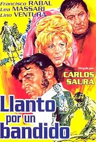 Llanto por un bandido (1964)