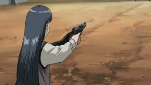 Gunslinger Girl (2003)