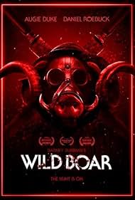 Wild Boar (2019)