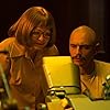 James Franco and Jacki Weaver in Zeroville (2019)