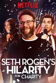 Primary photo for Seth Rogen's Hilarity for Charity