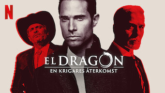 El Dragón: Return of a Warrior (2019)