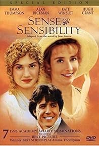 Primary photo for Sense and Sensibility: Deleted Scenes