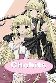 Primary photo for Chobits