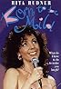 Born to Be Mild Starring Rita Rudner (1990) Poster