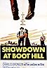 Showdown at Boot Hill (1958) Poster