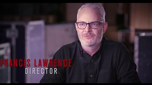 Red Sparrow: Sparrow School: The Art Of Manipulation (Featurette)