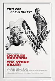 The Stone Killer (1973)