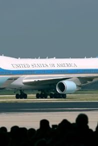 Primary photo for Air Force One