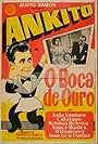 Ankito in O Boca de Ouro (1957)