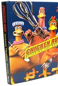 Primary photo for The Hatching of 'Chicken Run'