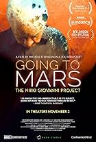 Going to Mars: The Nikki Giovanni Project