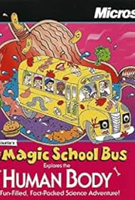 Daniel DeSanto and Stuart Stone in The Magic School Bus Explores the Human Body (1994)