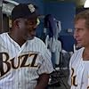 Scott Bakula and Thom Barry in Major League: Back to the Minors (1998)