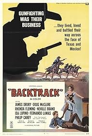 Backtrack! (1969)