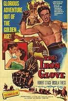 The Iron Glove