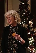 Julia Duffy in Christmas with the Campbells (2022)