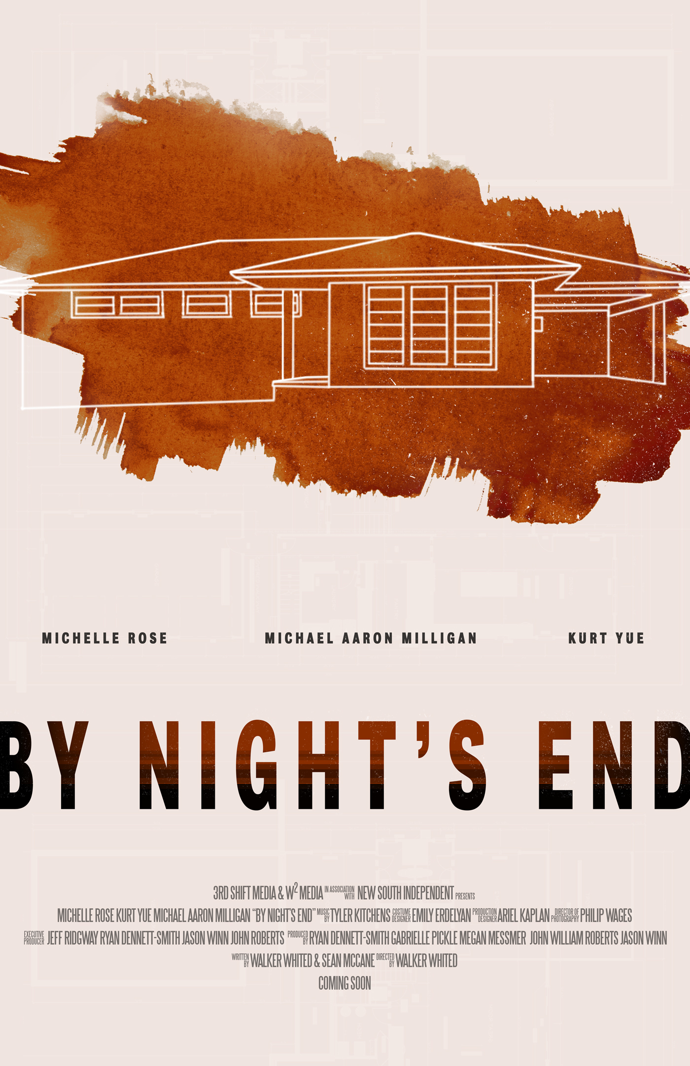 By Night's End (2020)