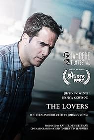 The Lovers (2015)