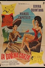 La divina garza (1963)