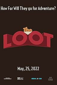 The Loot (2022)